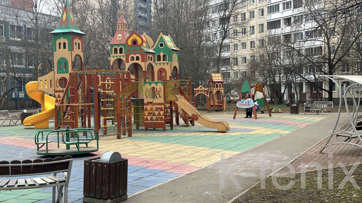 квартира 73 метров
